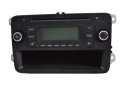 RADIO AUTORADIO CD RDS SKODA RAPID 13Rphoto 1