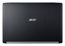 Acer Aspire 5 A517 i3-7020U 8GB 1TB HD W10 čierna Séria procesoru Intel Core i3