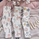 ColorStories - Legginsy dziewczęce - Bunny 86cm Liczba sztuk w ofercie 1 szt.