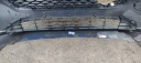 FORD FIESTA MK8 PARE-CHOCS AVANT AVANT L1BB-17757-B1AW GRILLE GRILLEphoto 11