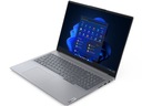 Lenovo ThinkBook G6 21KH0076PB 21KH0076PB W11P i5-1335U/16/512/16' WUXGA/3Y Komunikácia Wi-Fi Bluetooth LAN 10/100/1000 Mbps