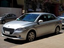 WYPINANY BARRA DE REMOLQUE GANCHO DE REMOLQUE PEUGEOT 301 BERLINA DE 2012 + MÓDULO 13PIN 