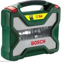 Набор инструментов Bosch 2607011432 38 шт.