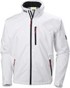 МУЖСКАЯ КУРТКА HELLY HANSEN CREW С КАПЮШОНОМ XL XL