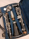 BUFFET Crampon C A.PARIS B кларнет 10
