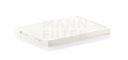 КОМПЛЕКТ ФІЛЬТРІВ MANN-FILTER SUZUKI GRAND VITARA II  (17461163213) фото min 5