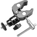 Шаровая головка SmallRig 1124 с CoolClamp