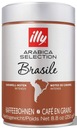 Illy 250GR ARABICA SELECTION BANNS BRAZIL EAN (GTIN) 8003753970042