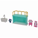 Babaház Spin Master Konyha Gyermek életkora 3 év <