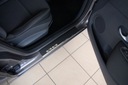 DACIA SANDERO III / STEPWAY 2021- NAKŁADKI PROGOWE EAN (GTIN) 5903816357564