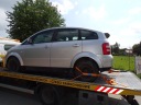 MODULE ESP AUDI A2 7E0907655A 1.4 Bphoto 5