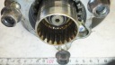 HONDA MAGNA VF 700 750 RC07 DIFFERENTIAL GIMBAL SHAFT OCCASION  photo 6
