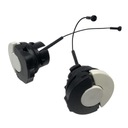Крышка бензобака для Stihl MS 181, MS 192, MS 192T, MS 200, MS 210, MS 211, MS 230