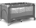 Дорожная кроватка Caretero Basic Plus