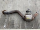 VW TOUAREG DPF CATALIZADOR PORSCHE CAYENNE 7P5 TDI 