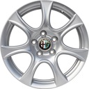 156093261 LLANTAS 16 5X110 ALFA ROMEO 159 GIULIETTA 