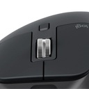 Универсальная графитовая мышь LOGITECH MX Master 3S