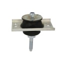 COUSSIN MOTEUR AVANT GAUCHE CADRE BOÎTE DE VITESSES HYDRAULIQUE CONVIENT Dphoto 8