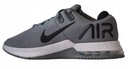 Nike Pánska športová obuv AIR MAX ALPHA TRAINER 4 CW3396 001 veľ. 43 Veľkosť 43