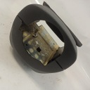 VOLKSWAGEN GOLF VI PROTECTION COLONNES DIRECTION 5N0858625 5N0858566Ephoto 13