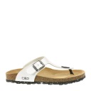 Женские шлепанцы CMP ECO MYMOSA 40