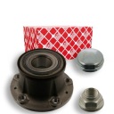 FEBI BILSTEIN 40018 KIT ROULEMENT ROUESphoto 12
