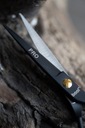 Bool Jaguar PRO kadernícke nožnice čierne 5,5 Kód výrobcu 5903919610719