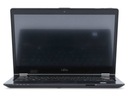 Fujitsu LifeBook U747 i5-7300U 8GB 240GB SSD 1920x1080 Windows 10 Home Stav balenia náhradný