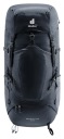 Туристична Deuter 41-60 Л Чорний