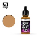 VALLEJO GAME AIR 72756 GLORIOUS GOLD