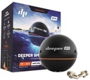 DEEPER Smart Sonar Pro Wi-Fi эхолот для рыбалки