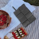 Ковдри Для Пікніка, Килимки Чорний Вся В Соку 2Szt