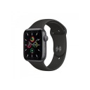 Умные часы Apple Watch SE Space Grey, алюминий, 44 мм