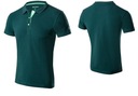 МУЖСКАЯ ФУТБОЛКА ПОЛО SKODA EMERALD – РАЗМЕР M