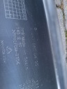 PARE-CHOCS AVANT MERCEDES VITO W447 4478850425photo 11