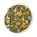 Зеленый чай CACTUS DELIGHT (OT) (50г) Папайя Опунция Пасха