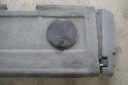 NISSAN PATROL ПОЛИЦЯ ШТОРКА БАГАЖНИКА 3D K260 HISZPAN  (17326020522) фото min 6