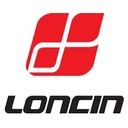 Двигатель для газонокосилки Loncin LC1P65FC, вал 22,2 мм, 5 л.с.