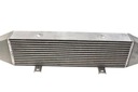 INTERCOOLER TURBOWORKS SUBARU WRX/STI 2001 - 2007 FRONT MOUNT 