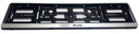 2D РЕГИСТРАЦИОННАЯ РАМКА AUDI PLATE FRAME