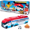 Пусковая установка 2 в 1 PSI PATROL TRANSPORTER