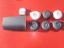 MERCEDES VITO W447 BOUCHON COVER AIRBAG COUSSINS AÉRIEN PASSAGER GBphoto 14