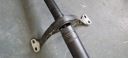 S3 8Y A3 LIFT ARBRE DE TRANSMISSION CARDAN 2.0 TFSI 6TYS KM 5WA521101Kphoto 8
