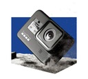 Szkło hybrydowe do FujiFilm X Pro 3 - 3MK Cam Protection Kod producenta S-3mk Cam Protect(36)