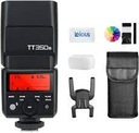 Blesk Godox TT350 O pre Olympus EAN (GTIN) 6952344211236