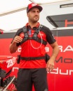 РЮКЗАК ACERBIS X-STORM CAMELBAK CROSS ENDURO 15L  фото 8