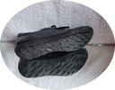 HIT SKÓRZANE buty damskie czarne 41 Kod producenta 1027010655