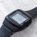 PÁNSKE HODINKY CASIO VINTAGE DB-36-1AVCR (zd149a) + BOX Tvar puzdra obdĺžnikový