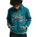 Bluza Fubu Varsity Heavy Hoodie M 6021076 Marka Fubu