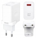 ЗАРЯДНОЕ УСТРОЙСТВО ONEPLUS 30W 6A WARP CHARGE 7 7T 8 PRO